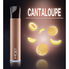 HQD Mini Cantaloupe (Дыня)