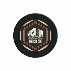 Табак для кальяна MUSTHAVE Pistachio Cake