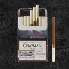 Сигареты Чапман Нано Классик (Chapman Nano Classic)